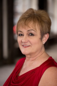 Lynette Ruffi