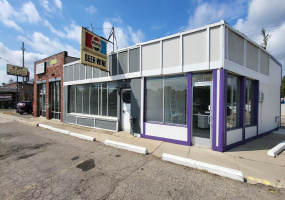 27827 Woodward Ave, Berkley, Michigan 48072, ,Retail,Available,27827 Woodward Ave,1114