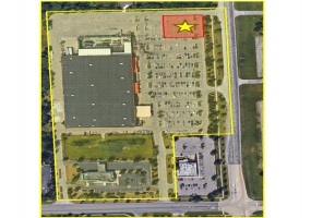 47725 5 Mile Rd., Plymouth Township, Michigan 48170, ,Retail,For Sale,47725 5 Mile Rd.,1063