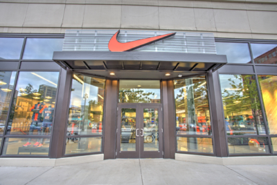 Nike Store Opens in Detroit - Stokas Bieri Real Estate