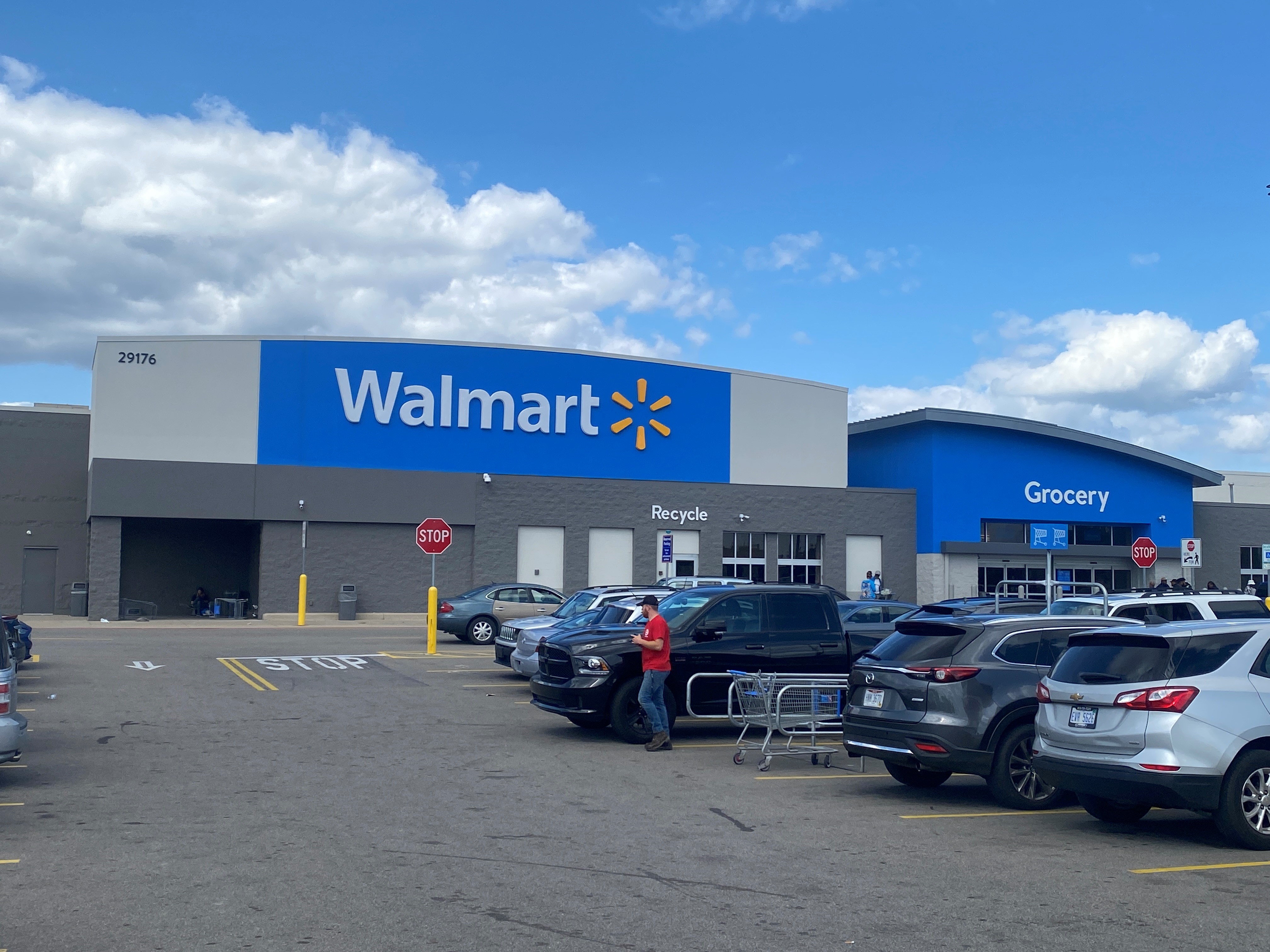 8301-8399 12 Mile Rd, Warren, Michigan 48093, ,Retail,For Lease,8301-8399 12 Mile Rd,1094