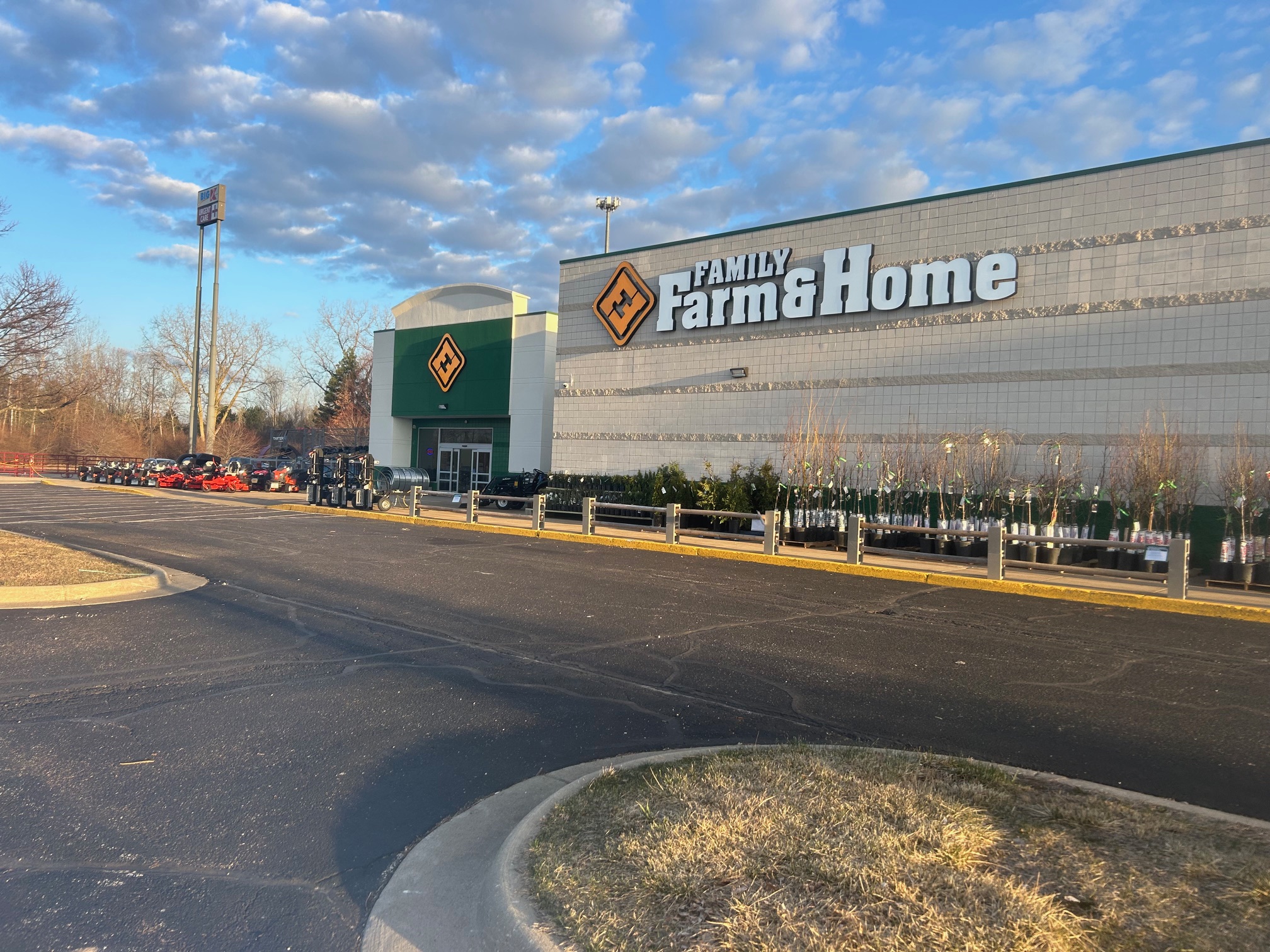 4290 W Vienna Rd, Clio, Michigan 48420, ,Retail,Available,4290 W Vienna Rd,1099
