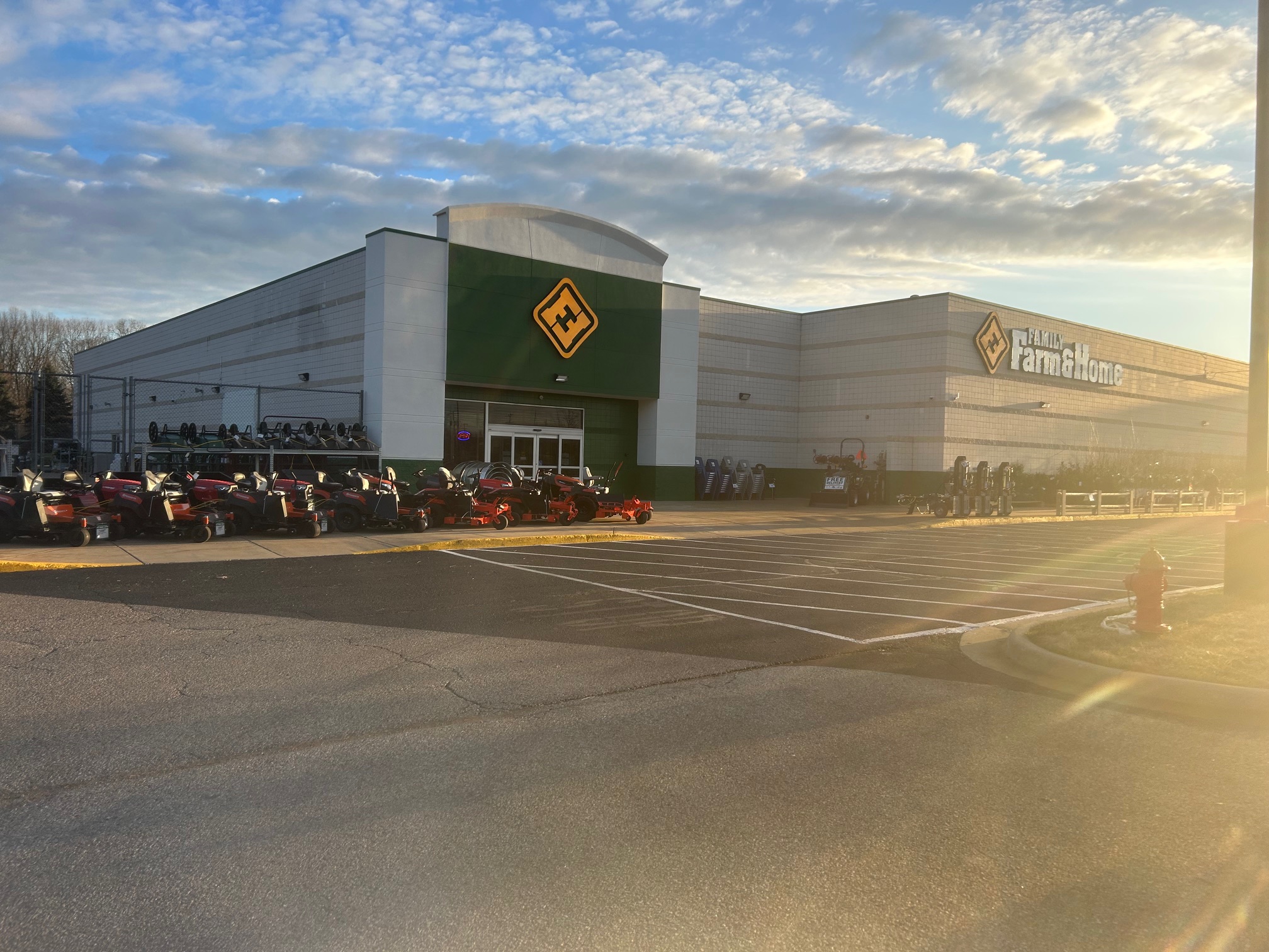 4290 W Vienna Rd, Clio, Michigan 48420, ,Retail,Available,4290 W Vienna Rd,1099