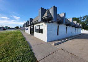 28300 Harper Ave, St. Clair Shores, Michigan, ,Medical Retail,For Lease,28300 Harper Ave,1139