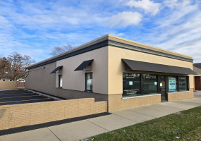 29732 Woodward Ave, Royal Oak, Michigan 48073, ,Retail,For Lease,29732 Woodward Ave,1157