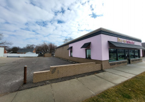 29732 Woodward Ave, Royal Oak, Michigan 48073, ,Retail,For Lease,29732 Woodward Ave,1157