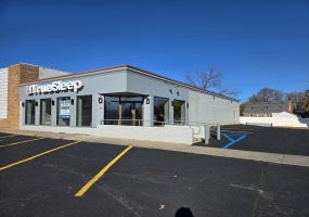 29764 Woodward Ave, Royal Oak, Michigan 48073, ,Retail,For Lease,29764 Woodward Ave,1158