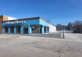 29764 Woodward Ave, Royal Oak, Michigan 48073, ,Retail,For Lease,29764 Woodward Ave,1158