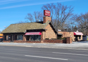 27776 Woodward Ave, Royal Oak, Michigan 48067, ,Medical Retail,For Lease,27776 Woodward Ave,1159