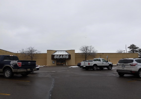 5575 Beckley Rd N, Battle Creek, Michigan 49015, ,Retail,Available,Sears,5575 Beckley Rd N ,1019