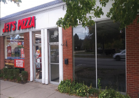 20647 Mack Ave, Grosse Pointe Woods, Michigan 48236, ,Retail,For Lease,20647 Mack Ave,1161
