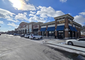 31971 Woodward Ave, Royal Oak, Michigan, ,Retail,For Lease,31971 Woodward Ave,1178