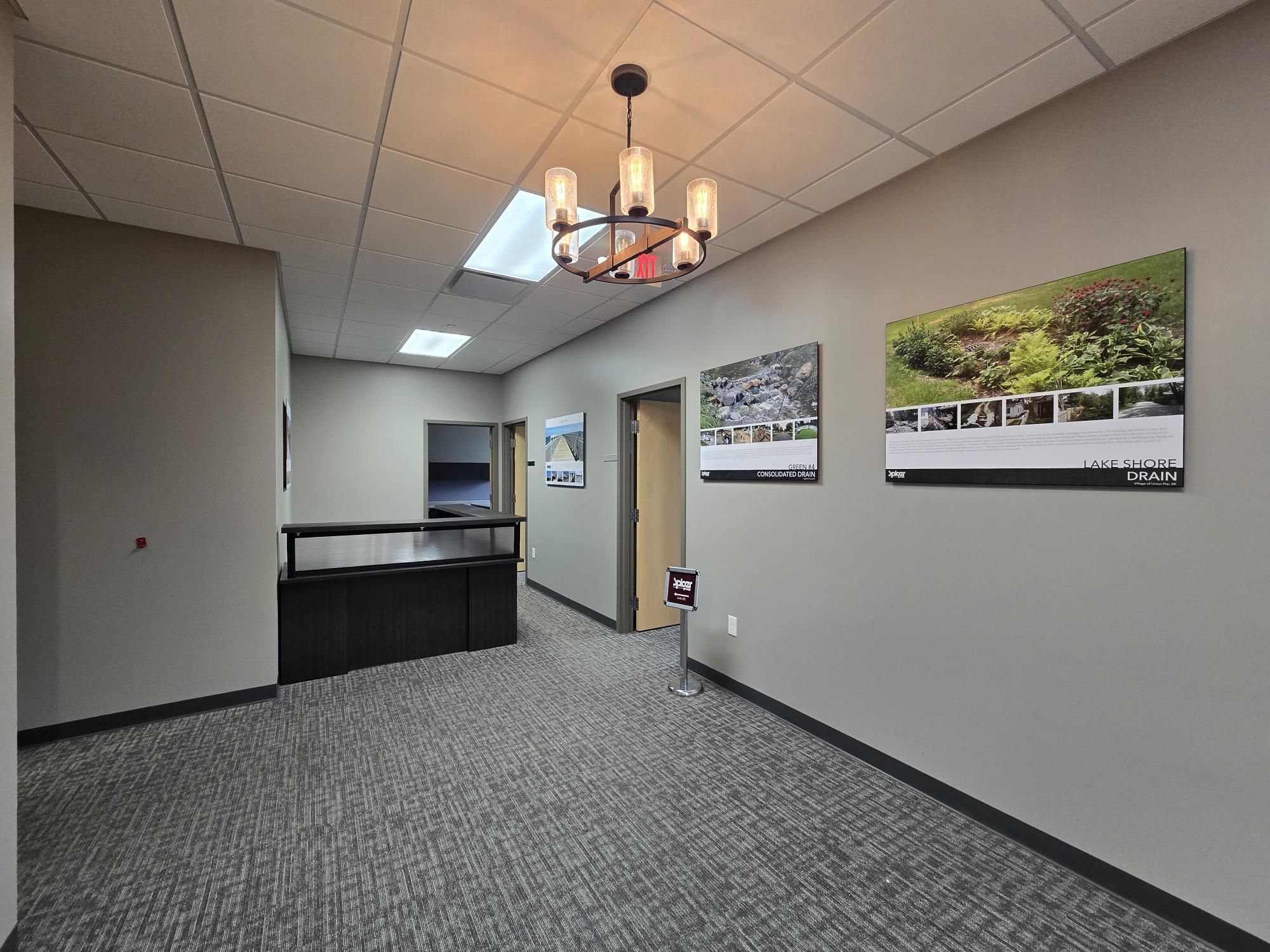 1595 W Lake Lansing Rd, East Lansing, Michigan, ,Office,For Lease,1595 W Lake Lansing Rd,1184