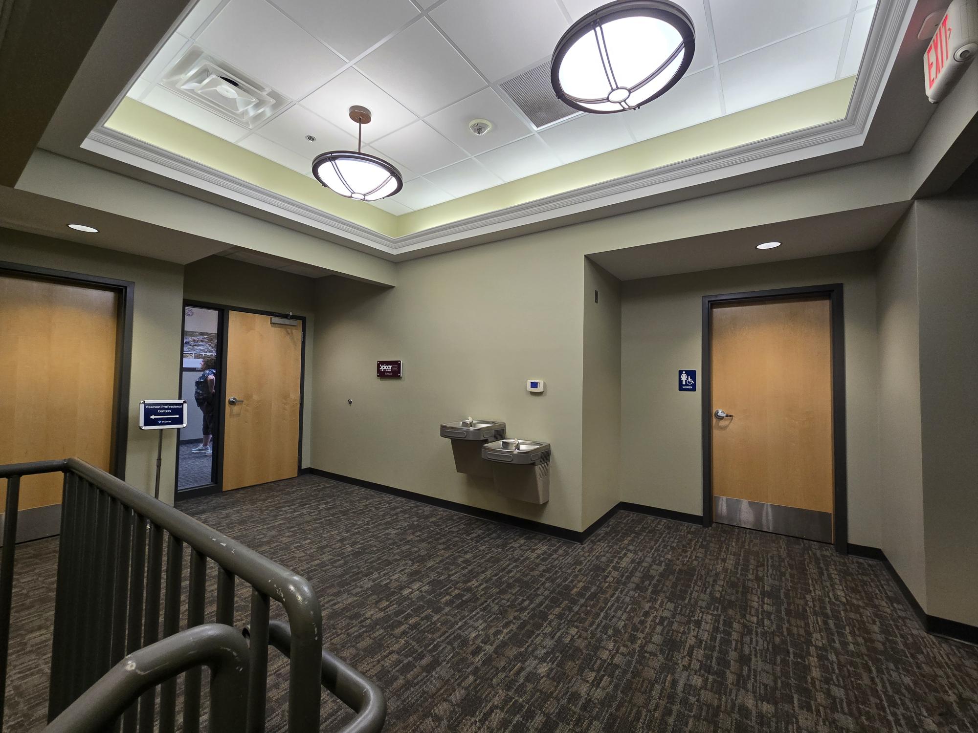 1595 W Lake Lansing Rd, East Lansing, Michigan, ,Office,For Lease,1595 W Lake Lansing Rd,1184