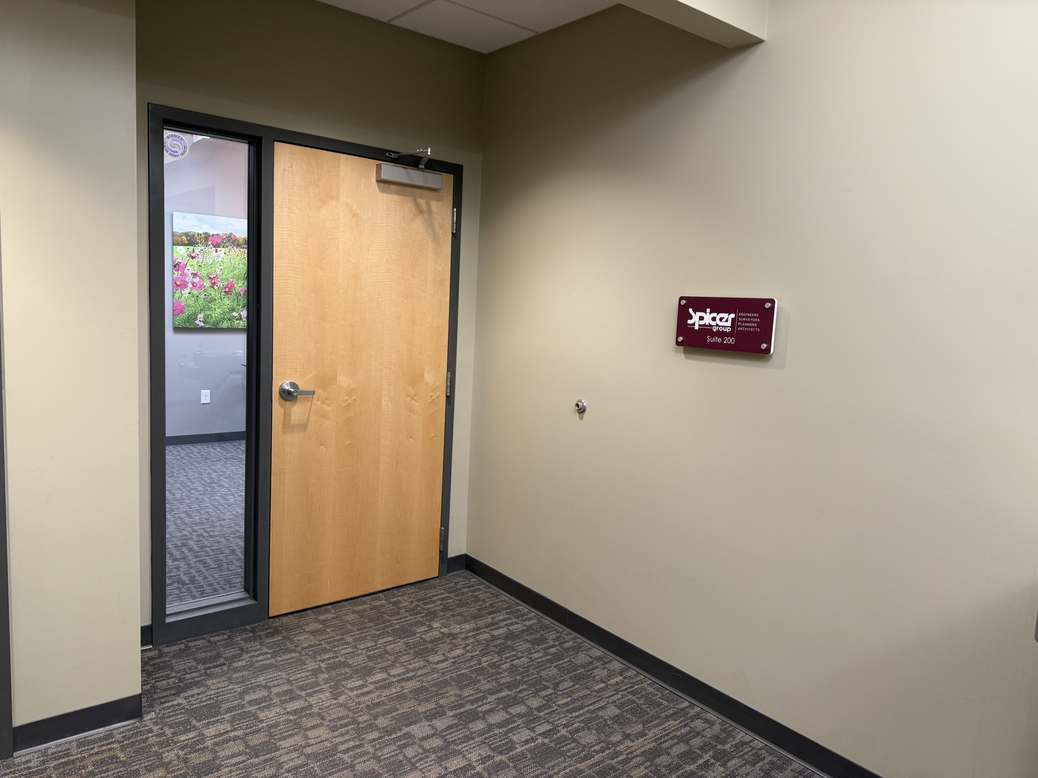 1595 W Lake Lansing Rd, East Lansing, Michigan, ,Office,For Lease,1595 W Lake Lansing Rd,1184