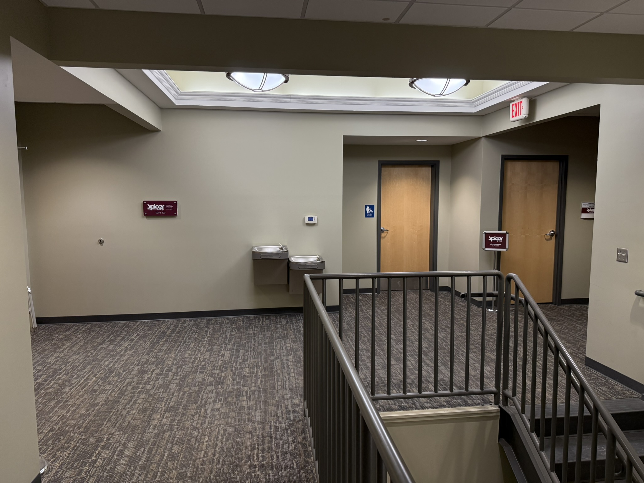 1595 W Lake Lansing Rd, East Lansing, Michigan, ,Office,For Lease,1595 W Lake Lansing Rd,1184