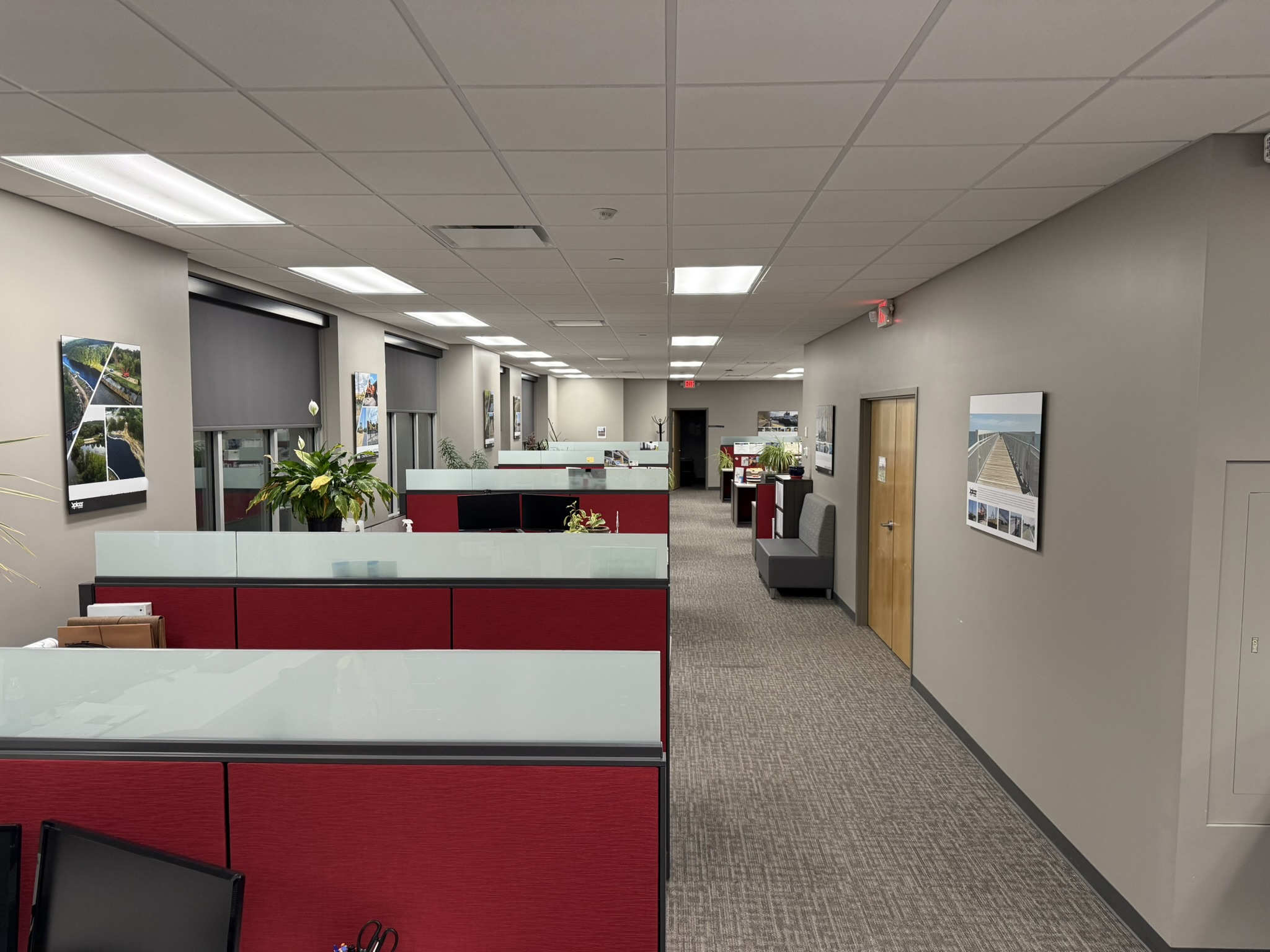 1595 W Lake Lansing Rd, East Lansing, Michigan, ,Office,For Lease,1595 W Lake Lansing Rd,1184