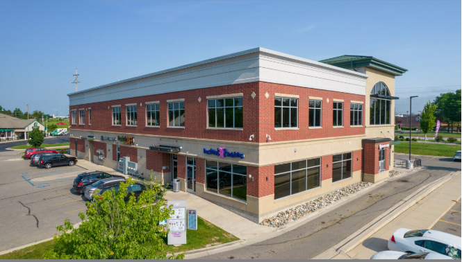 1595 W Lake Lansing Rd, East Lansing, Michigan, ,Office,For Lease,1595 W Lake Lansing Rd,1184
