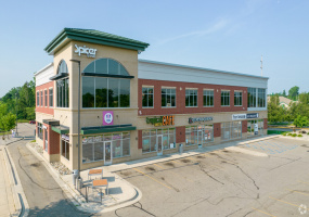 1595 W Lake Lansing Rd, East Lansing, Michigan, ,Office,For Lease,1595 W Lake Lansing Rd,1184