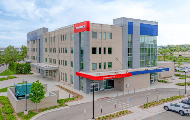 39000 West Seven Mile Rd, Livonia, Michigan, ,Medical Retail,For Lease,39000 West Seven Mile Rd,1185
