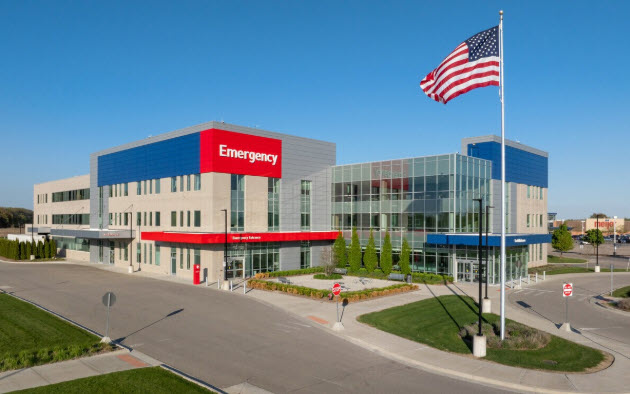 36555 26 Mile Rd, Lenox, Michigan, ,Medical Retail,For Lease,36555 26 Mile Rd,1186