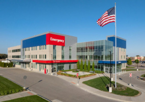 36555 26 Mile Rd, Lenox, Michigan, ,Medical Retail,For Lease,36555 26 Mile Rd,1186