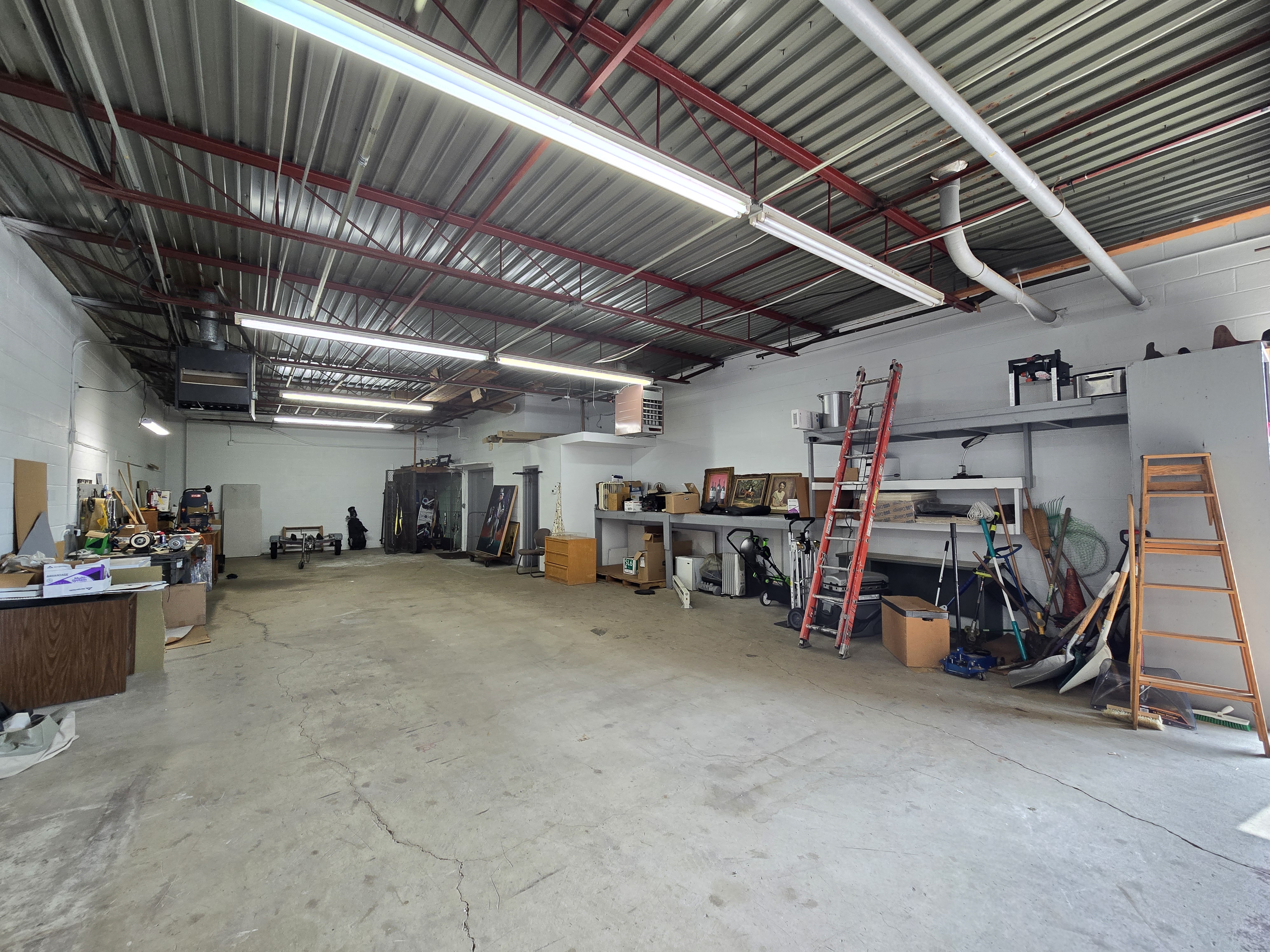 3060 W 11 Mile, Berkley, Michigan, ,Retail,Available,3060 W 11 Mile ,1187