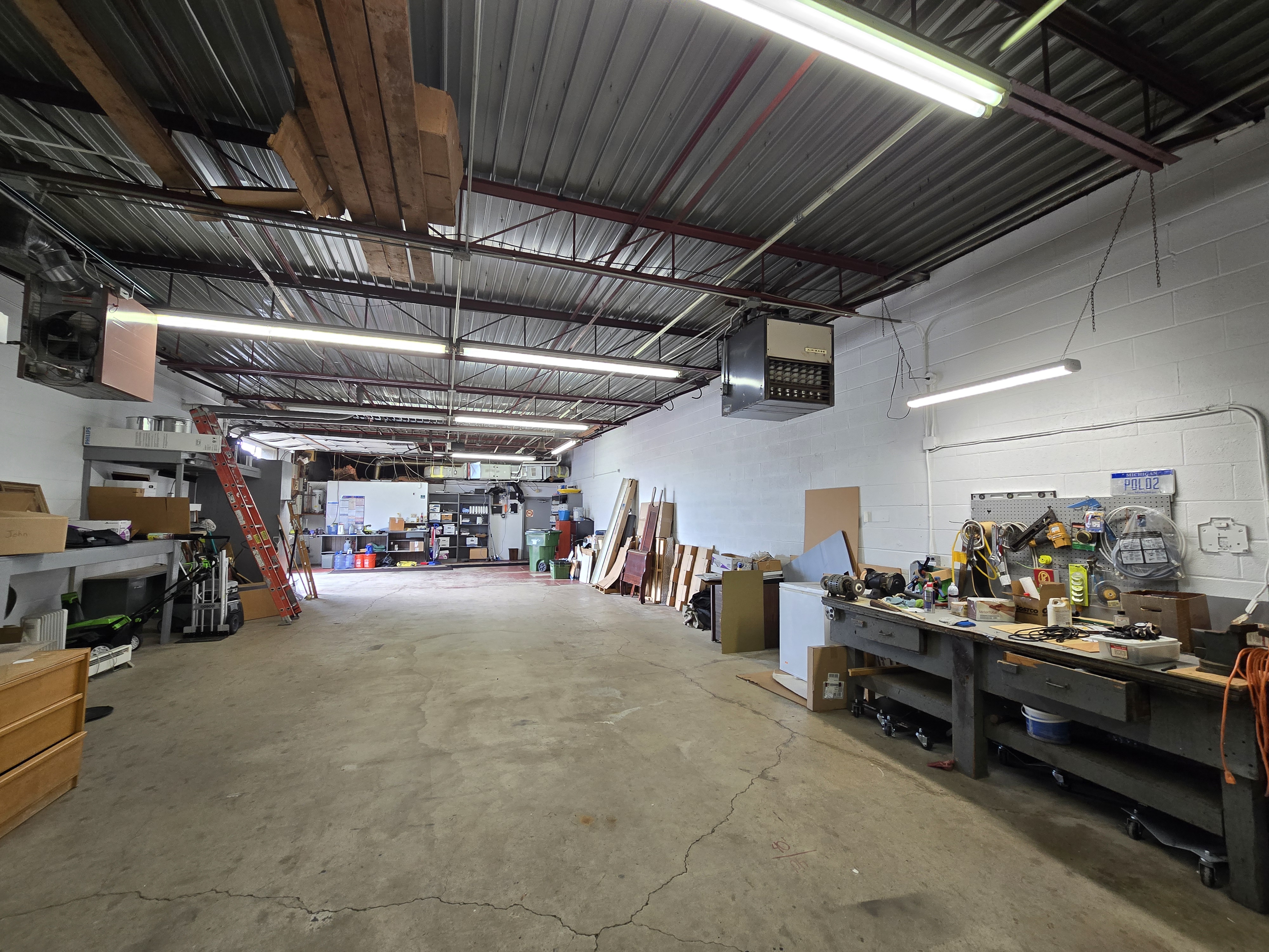 3060 W 11 Mile, Berkley, Michigan, ,Retail,Available,3060 W 11 Mile ,1187