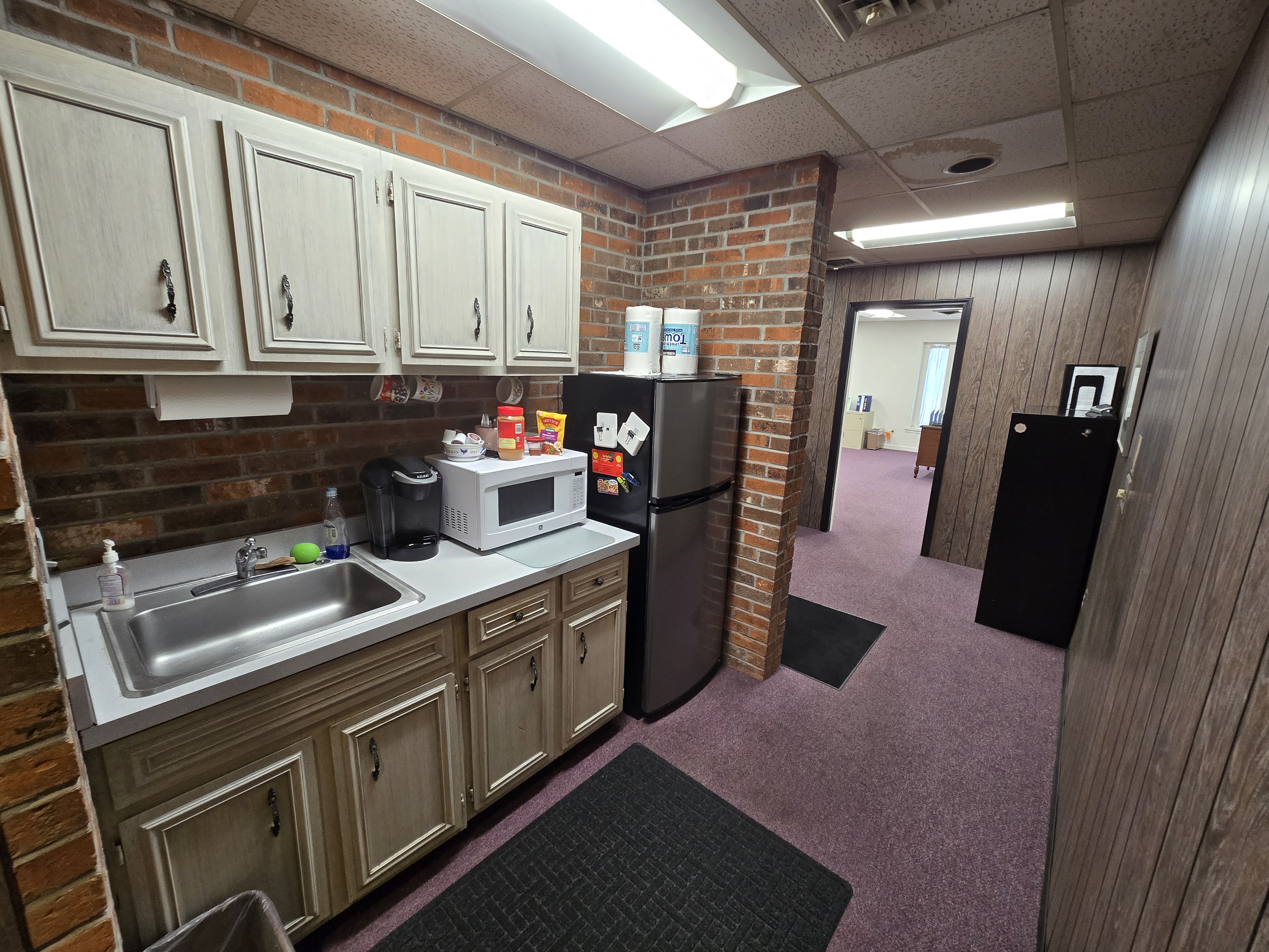 3060 W 11 Mile, Berkley, Michigan, ,Retail,Available,3060 W 11 Mile ,1187