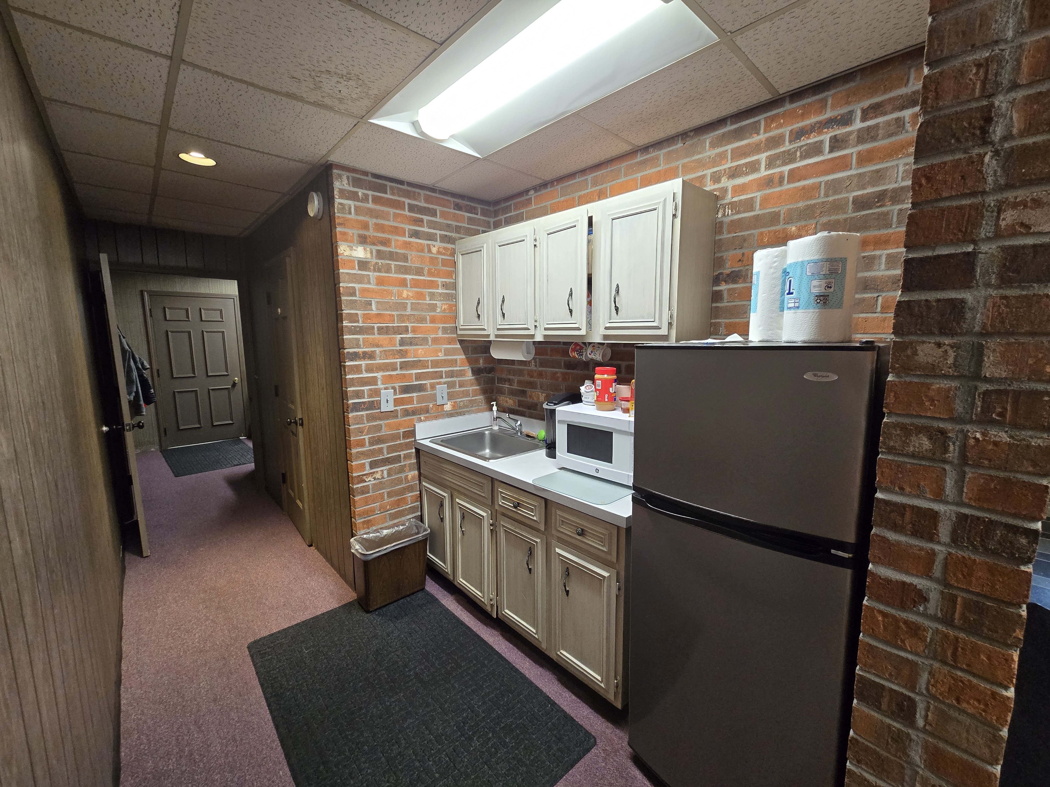 3060 W 11 Mile, Berkley, Michigan, ,Retail,Available,3060 W 11 Mile ,1187