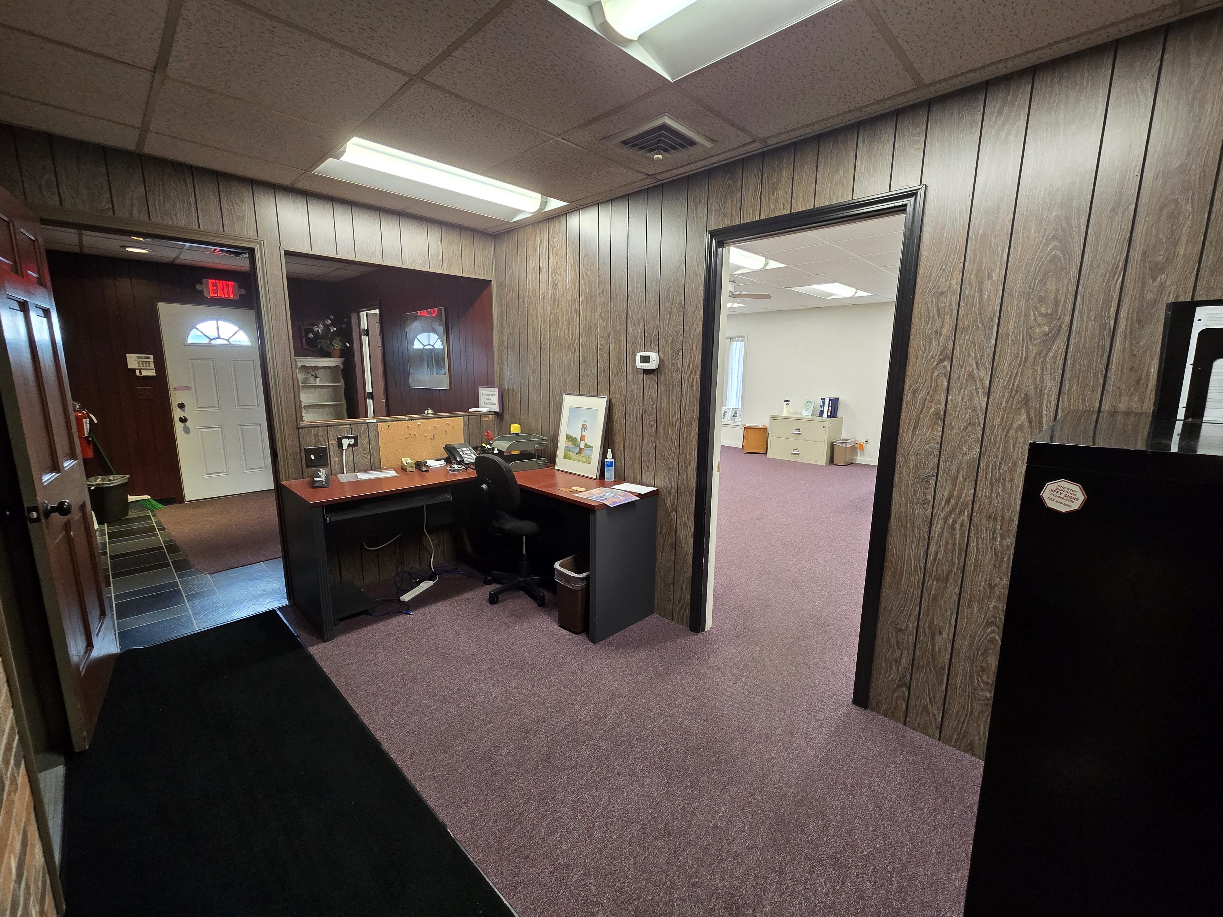 3060 W 11 Mile, Berkley, Michigan, ,Retail,Available,3060 W 11 Mile ,1187