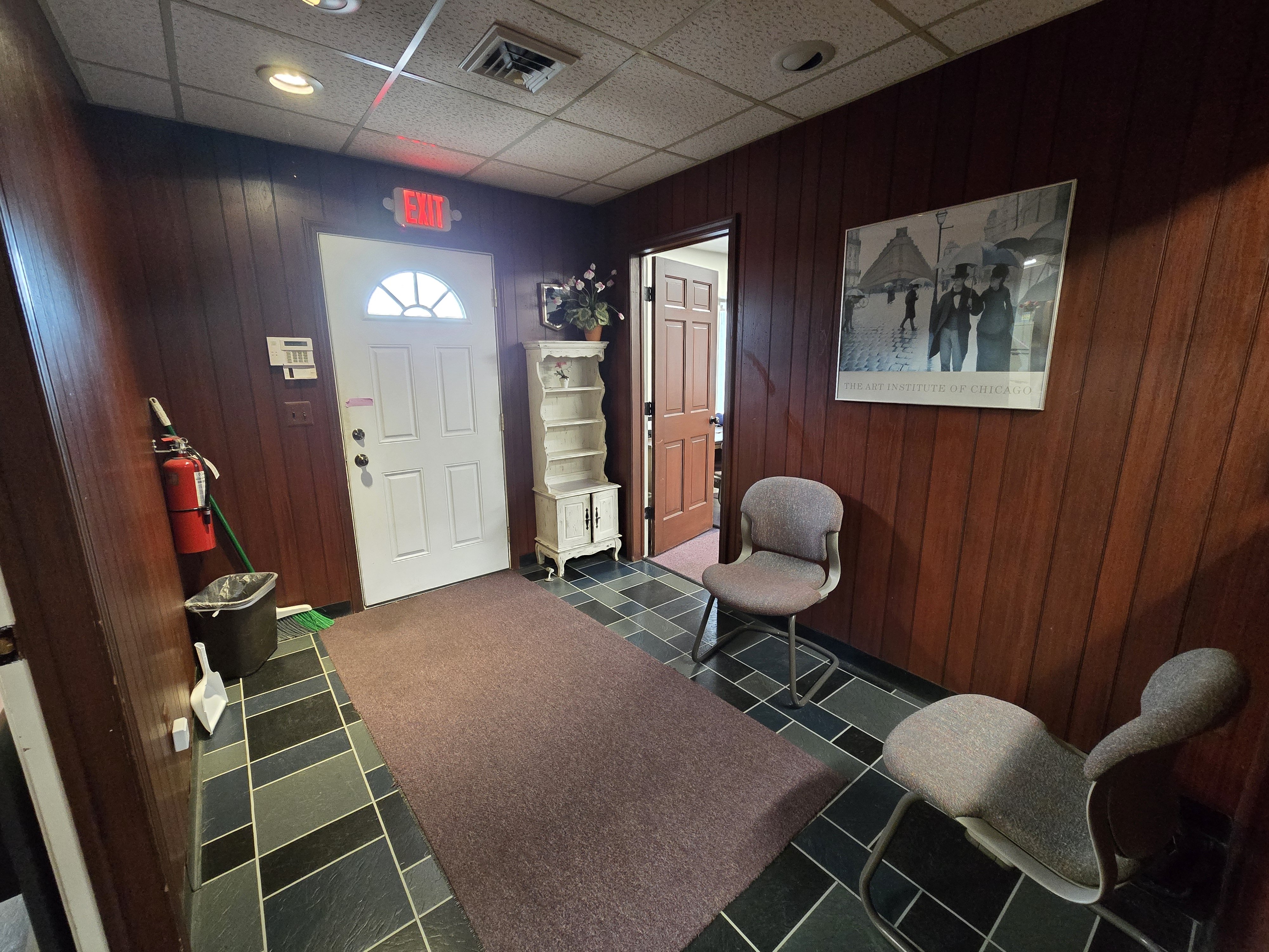 3060 W 11 Mile, Berkley, Michigan, ,Retail,Available,3060 W 11 Mile ,1187