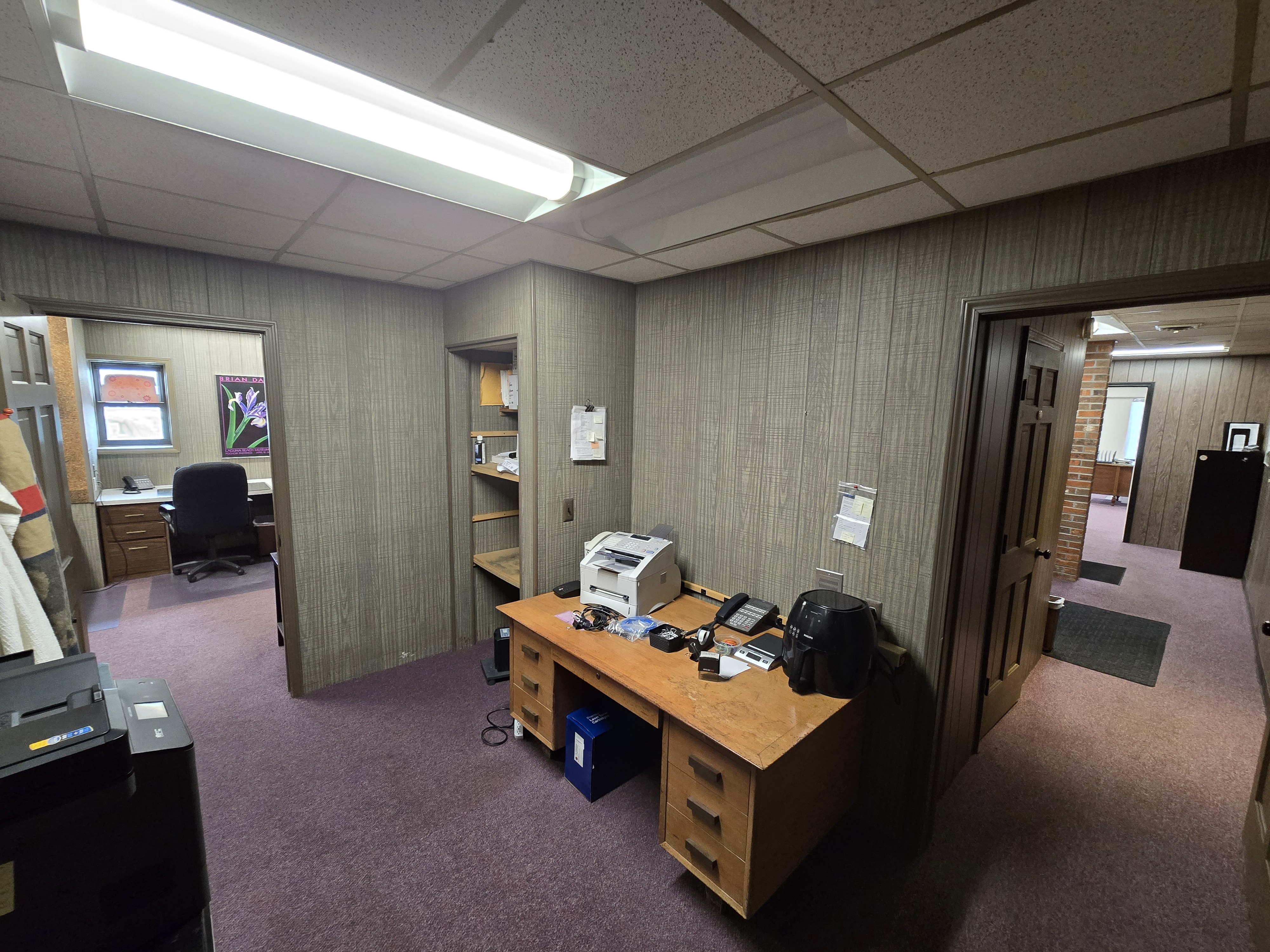 3060 W 11 Mile, Berkley, Michigan, ,Retail,Available,3060 W 11 Mile ,1187