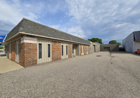 3060 W 11 Mile, Berkley, Michigan, ,Retail,Available,3060 W 11 Mile ,1187