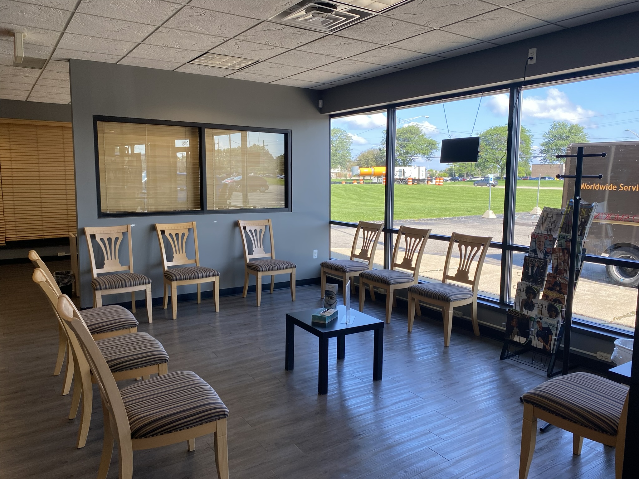 34843-34863 Schoenherr Rd, Sterling Heights, Michigan, ,Medical Retail,For Lease,34843-34863 Schoenherr Rd,1188