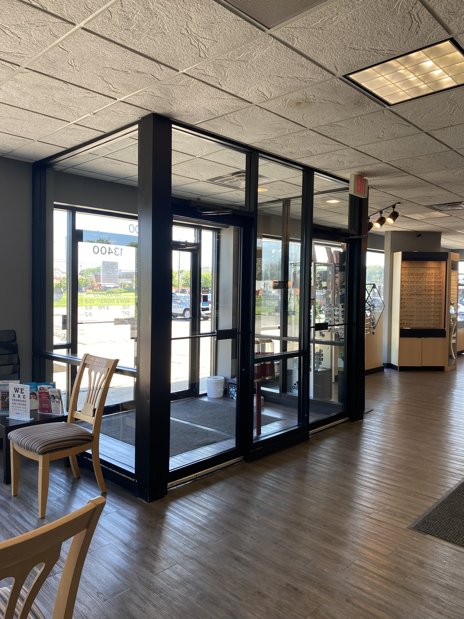 34843-34863 Schoenherr Rd, Sterling Heights, Michigan, ,Medical Retail,For Lease,34843-34863 Schoenherr Rd,1188