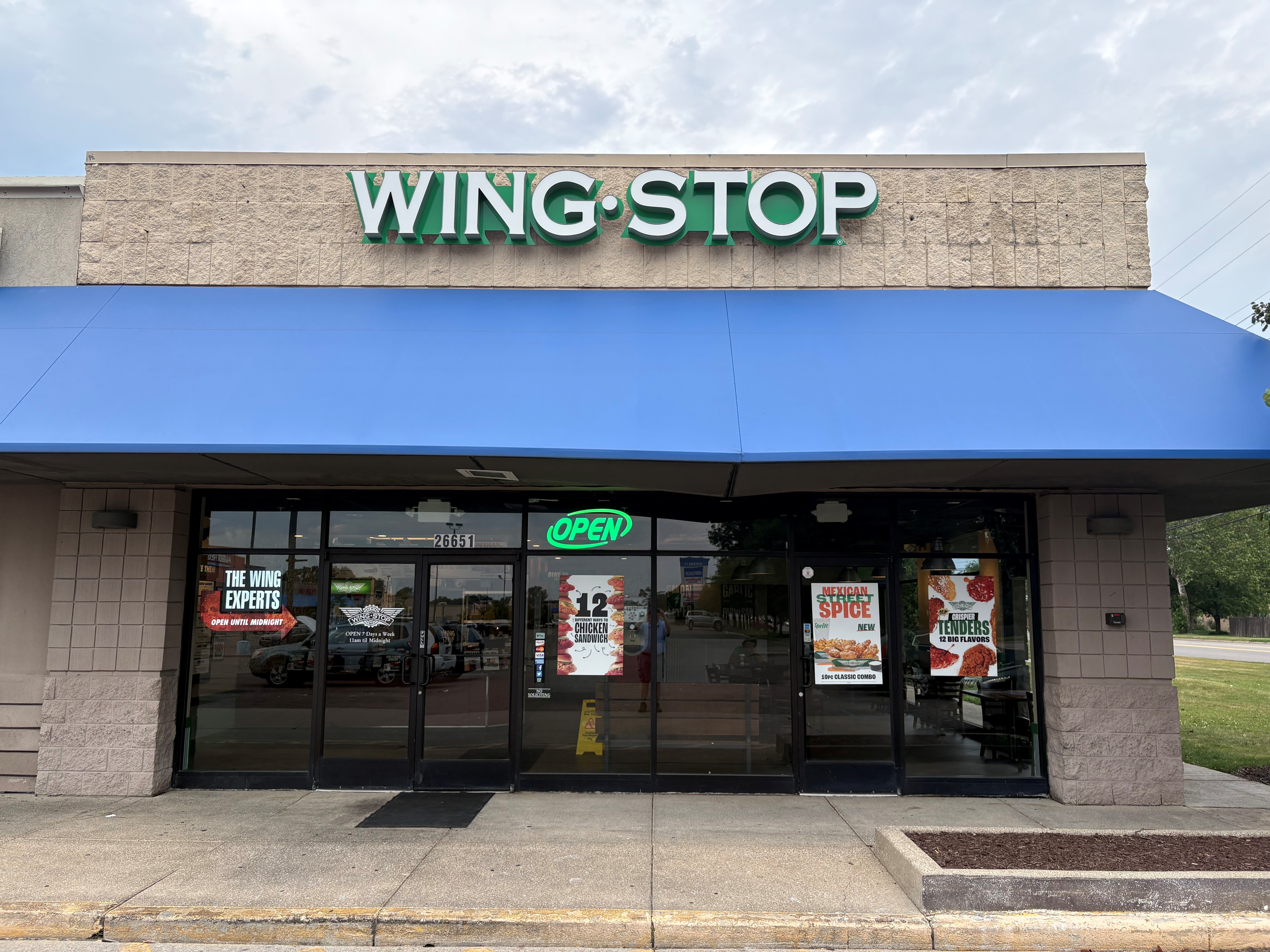 26417 Hoover Rd, Warren, Michigan 48089, 0 , 0 ,0,Retail,Available,26417 Hoover Rd,0,1189