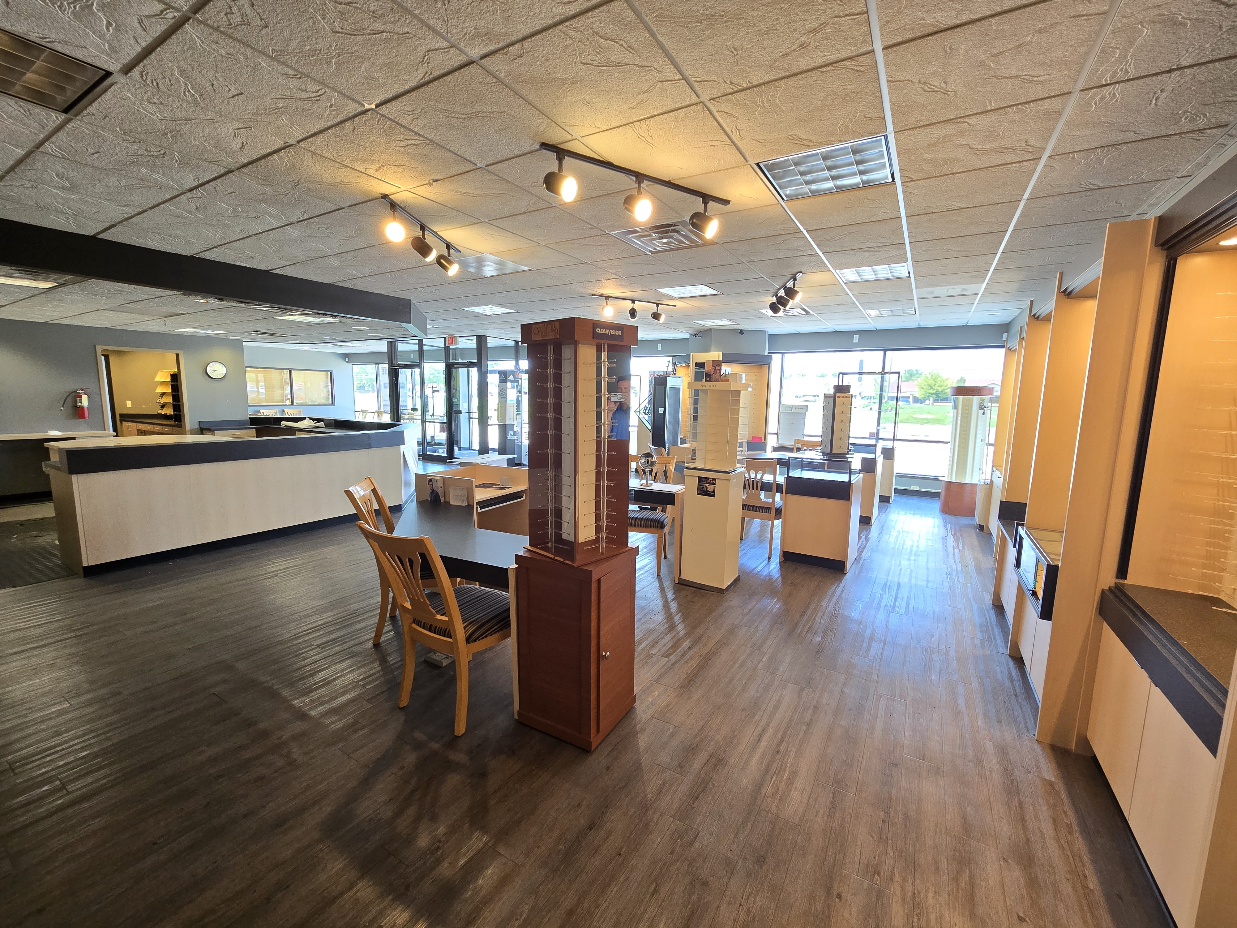 13400 15 Mile Rd, Sterling Heights, Michigan, ,Medical Retail,For Lease,13400 15 Mile Rd,1191