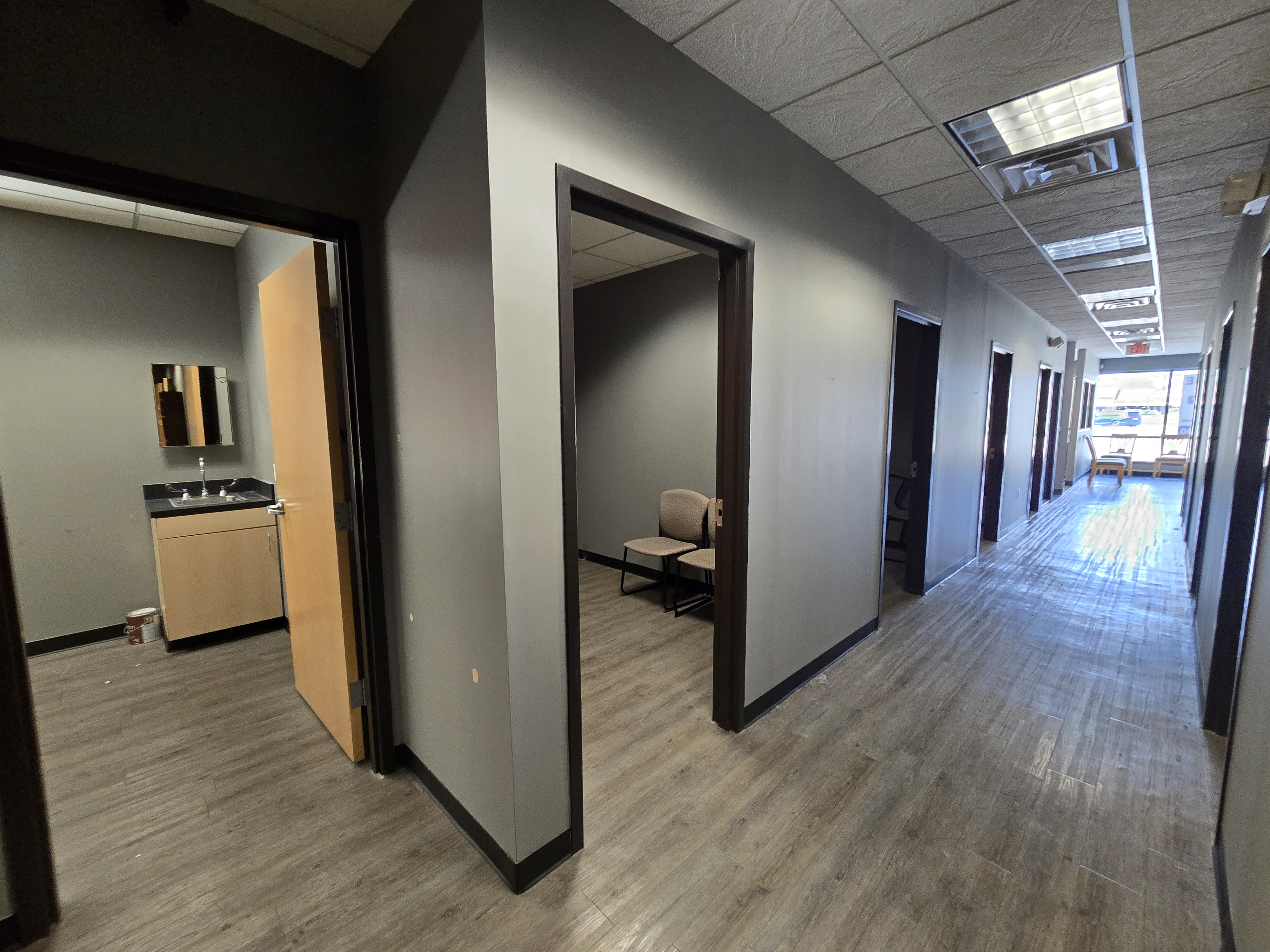 13400 15 Mile Rd, Sterling Heights, Michigan, ,Medical Retail,For Lease,13400 15 Mile Rd,1191
