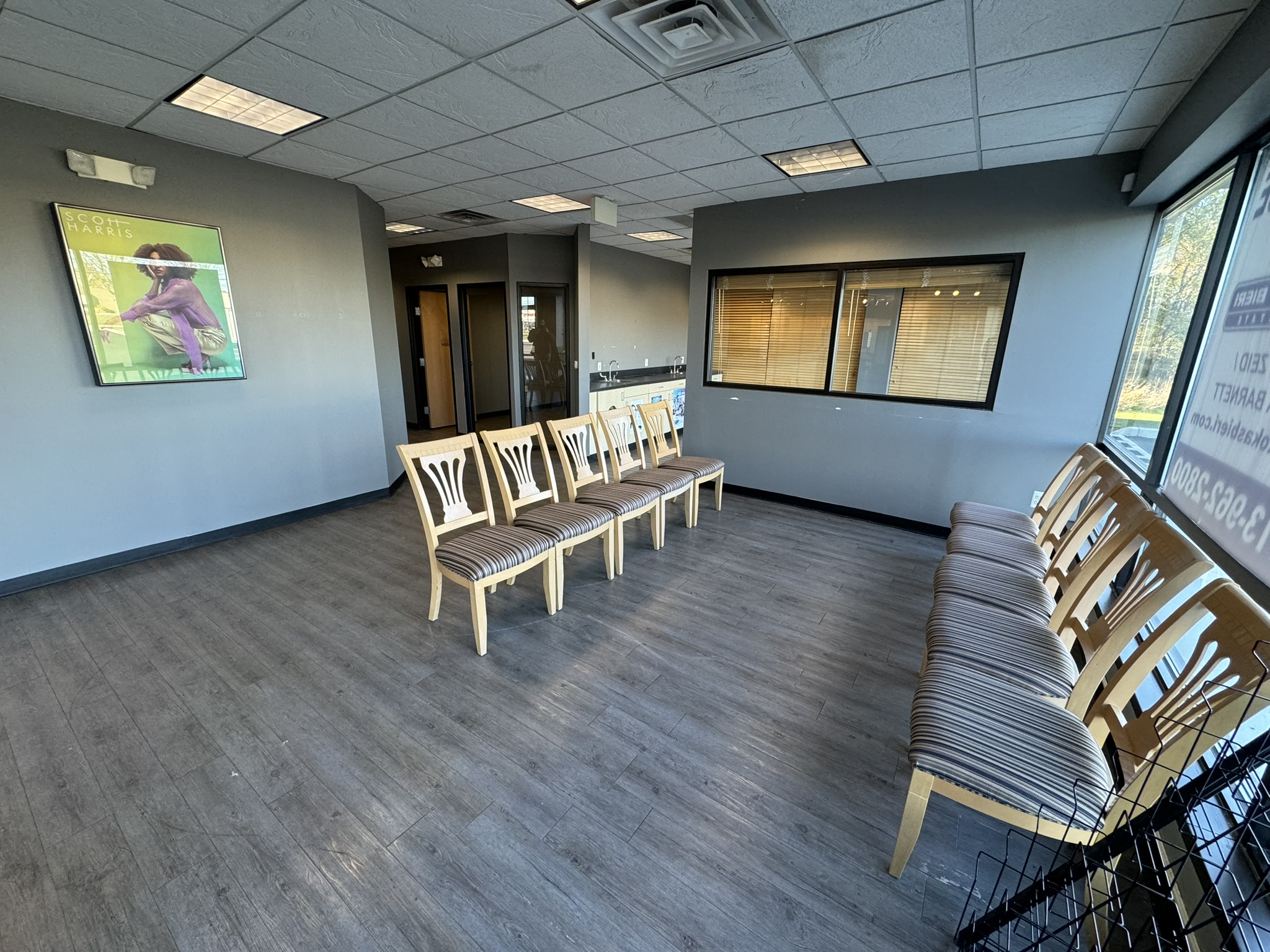 13400 15 Mile Rd, Sterling Heights, Michigan, 0 , 0 ,0,Medical Retail,For Lease,13400 15 Mile Rd,0,1191