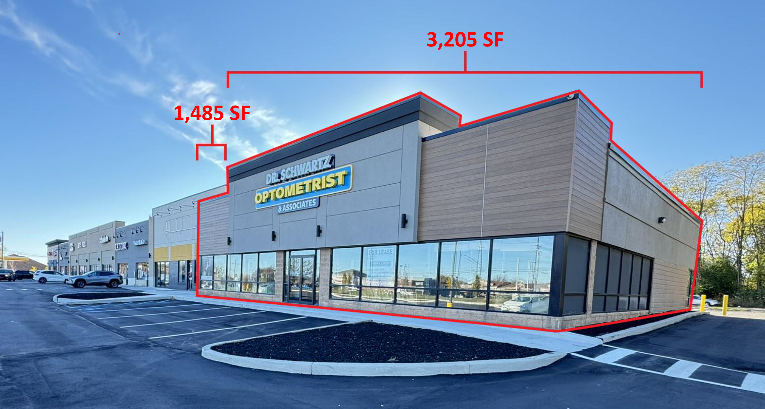 13400 15 Mile Rd, Sterling Heights, Michigan, 0 , 0 ,0,Medical Retail,For Lease,13400 15 Mile Rd,0,1191