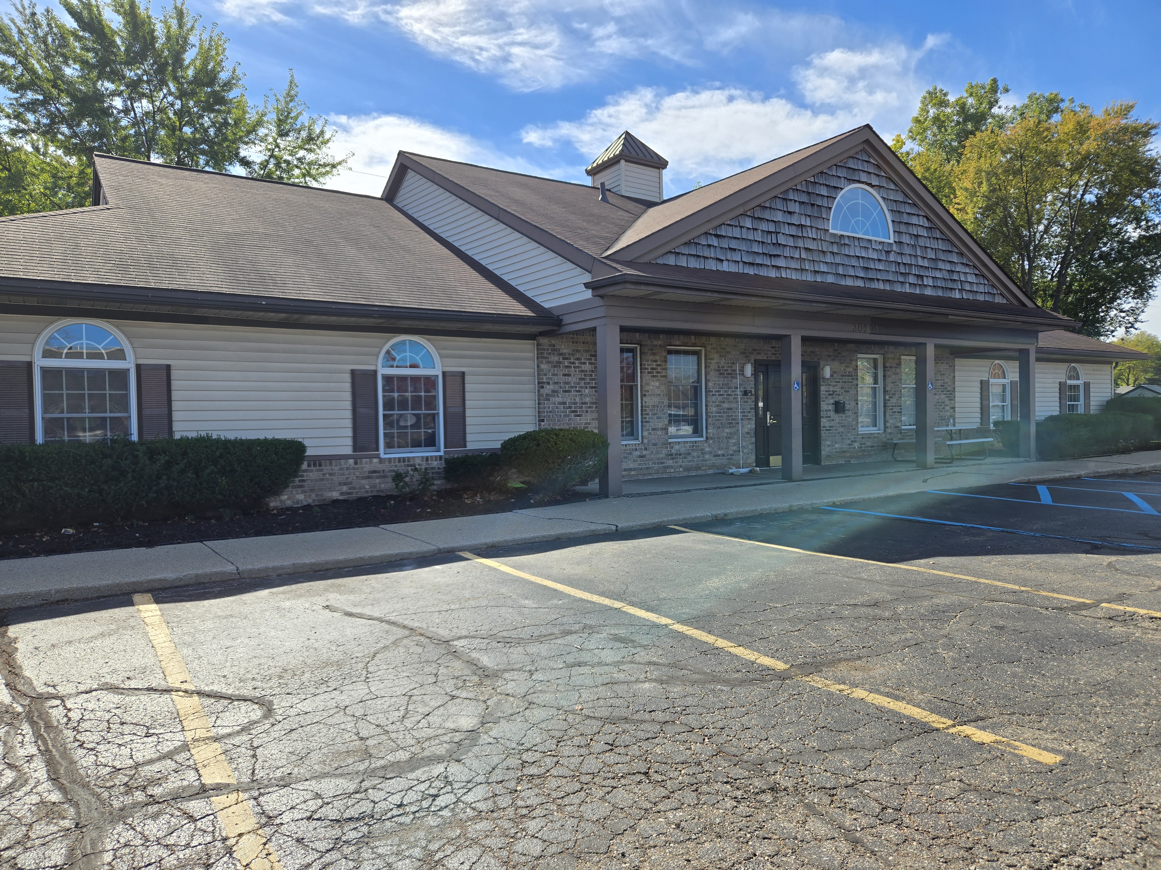 30201 Dequindre Rd, Madison Heights, Michigan, 0 , 0 ,0,Office,For Lease,30201 Dequindre Rd,0,1192