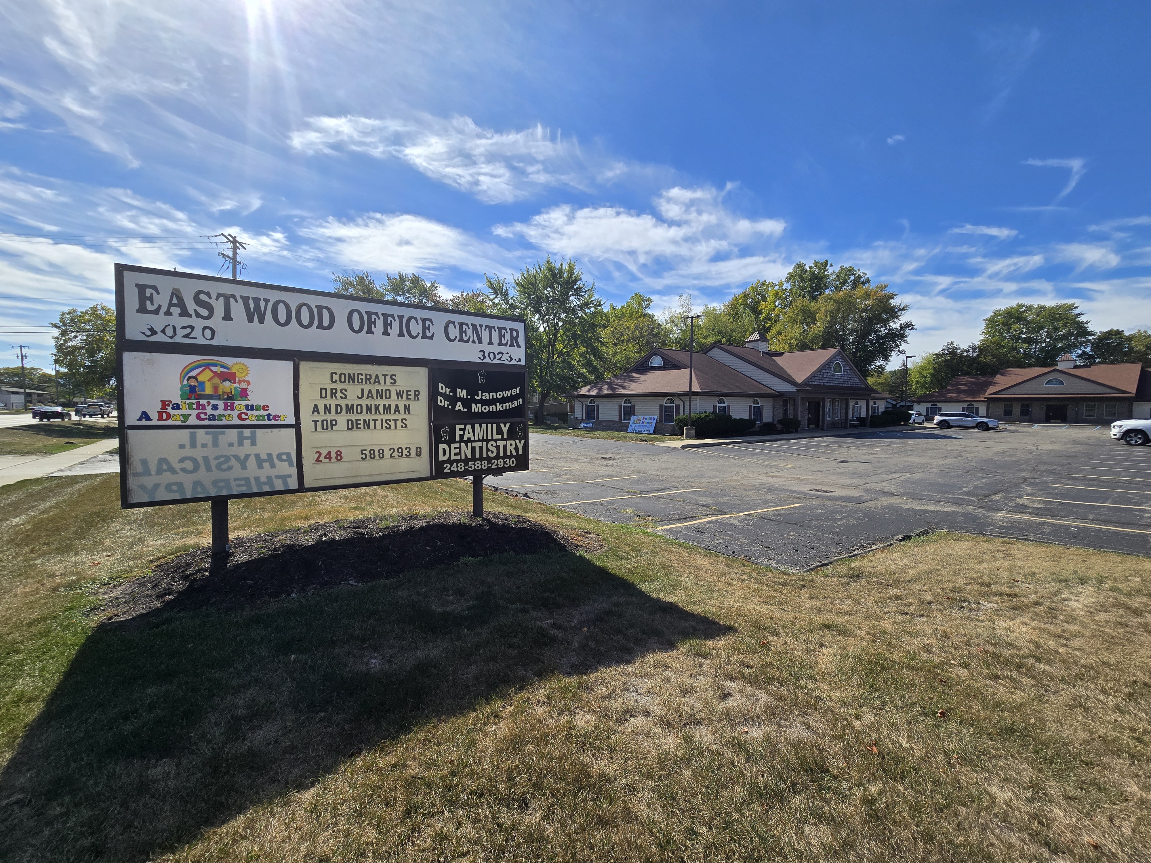 30201 Dequindre Rd, Madison Heights, Michigan, 0 , 0 ,0,Office,For Lease,30201 Dequindre Rd,0,1192