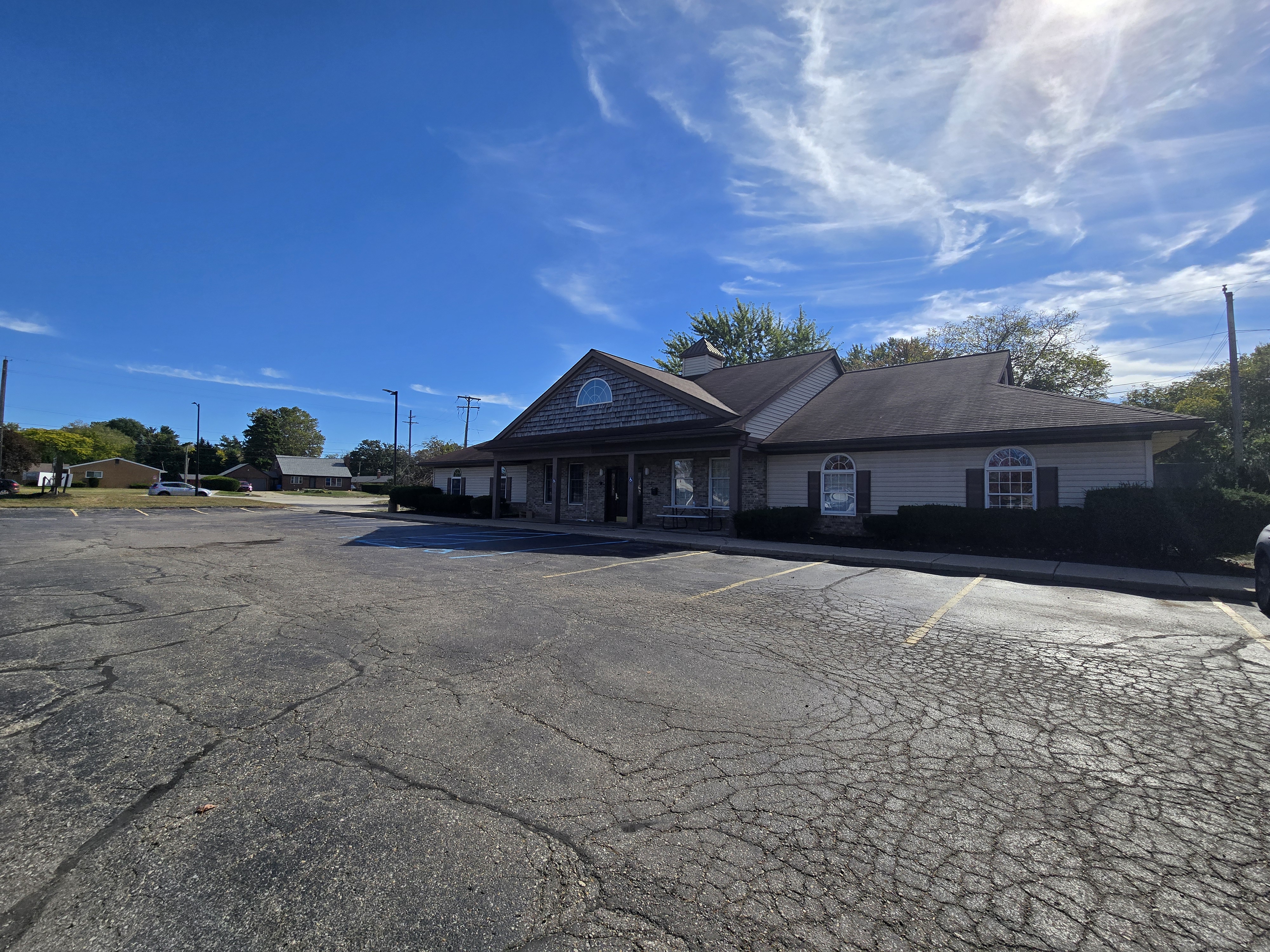 30201 Dequindre Rd, Madison Heights, Michigan, 0 , 0 ,0,Office,For Lease,30201 Dequindre Rd,0,1192