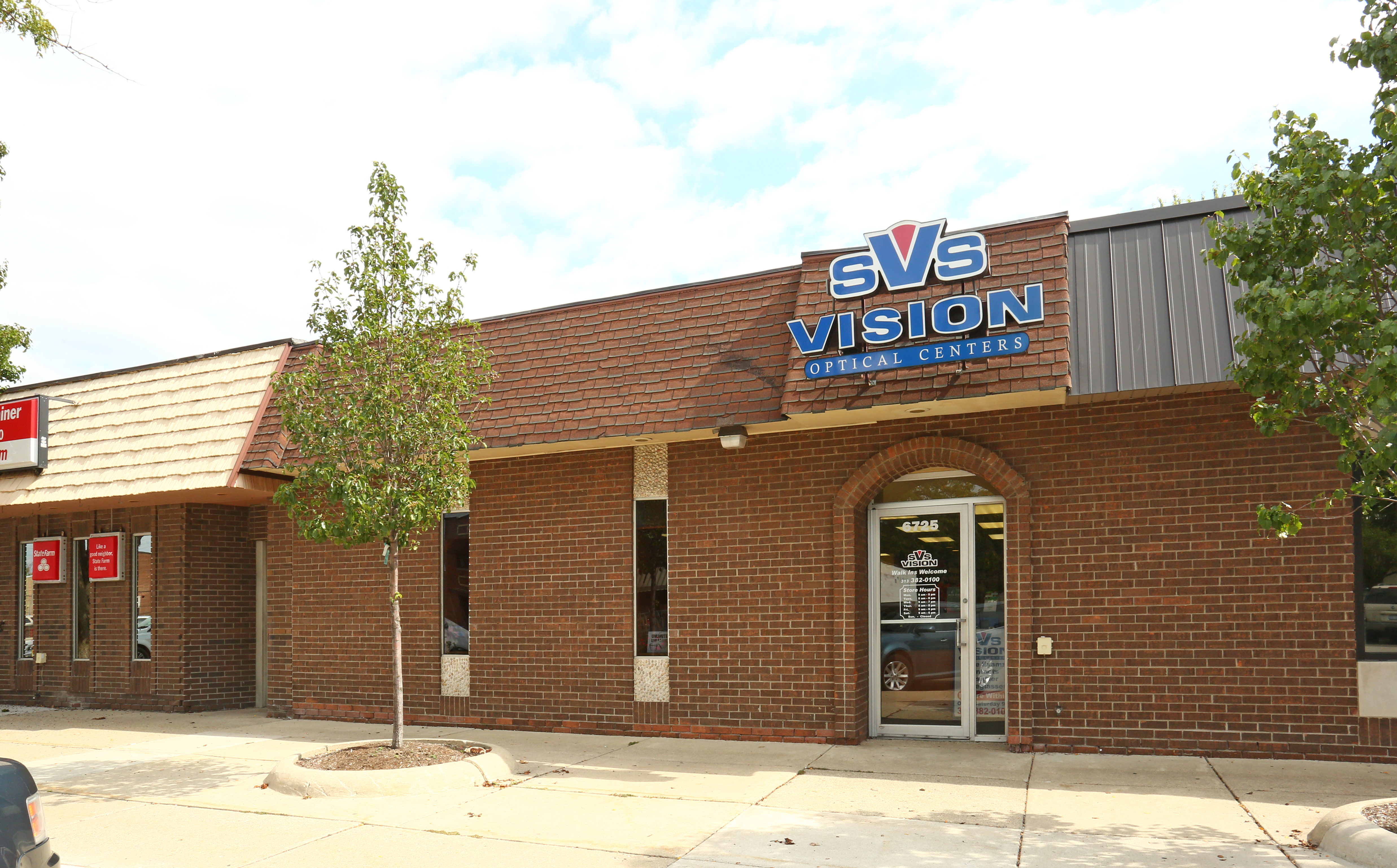 6725 Park Ave, Allen Park, Michigan 48101, 0 , 0 ,0,Retail,For Sale,6725 Park Ave,0,1192