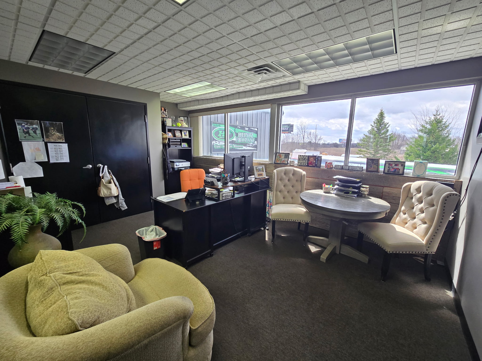 750 Industrial Dr, Clare, Michigan 48617, 0 , 0 ,0,Office,Available,750 Industrial Dr,0,1195