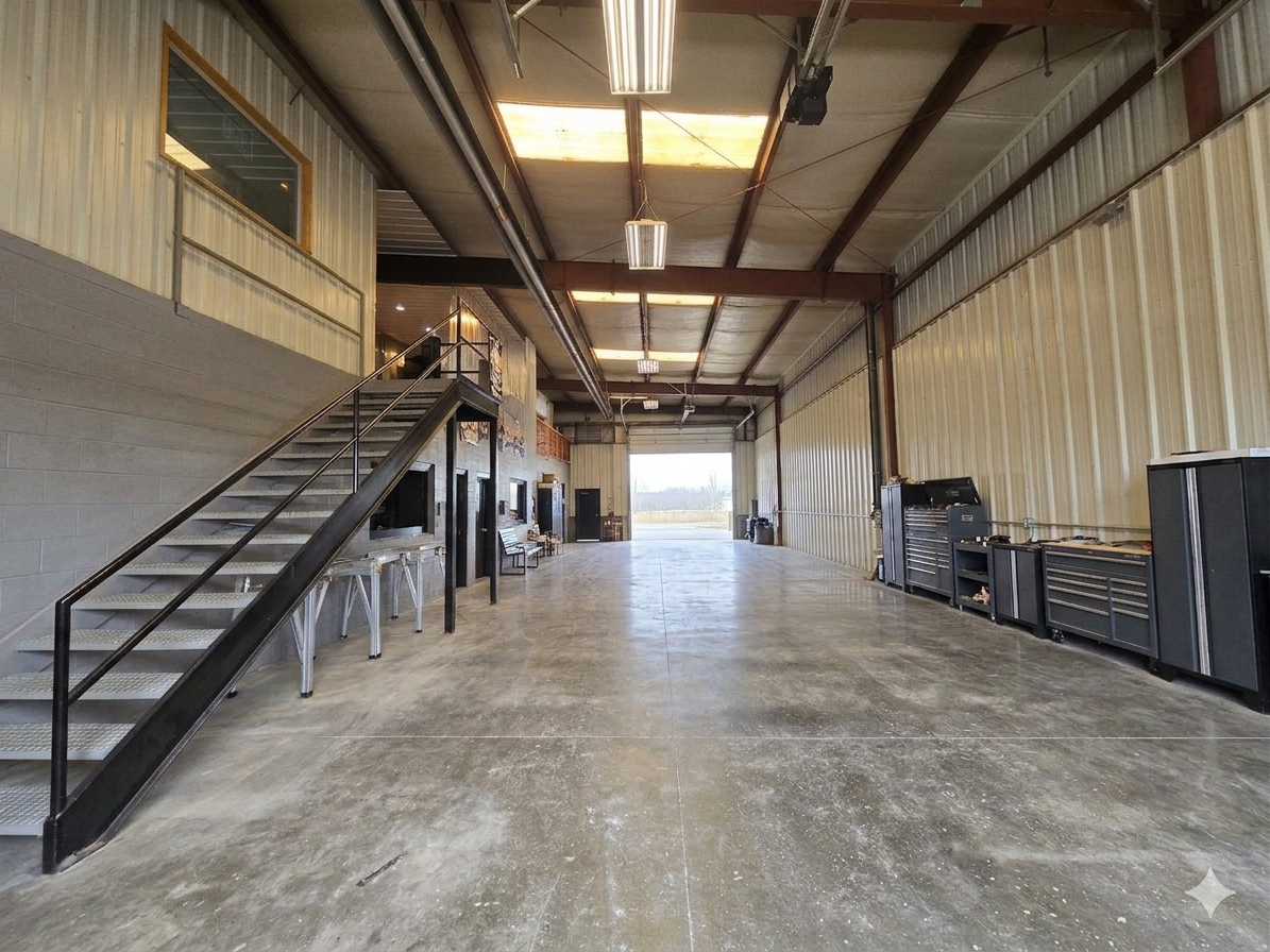 750 Industrial Dr, Clare, Michigan 48617, 0 , 0 ,0,Office,Available,750 Industrial Dr,0,1195