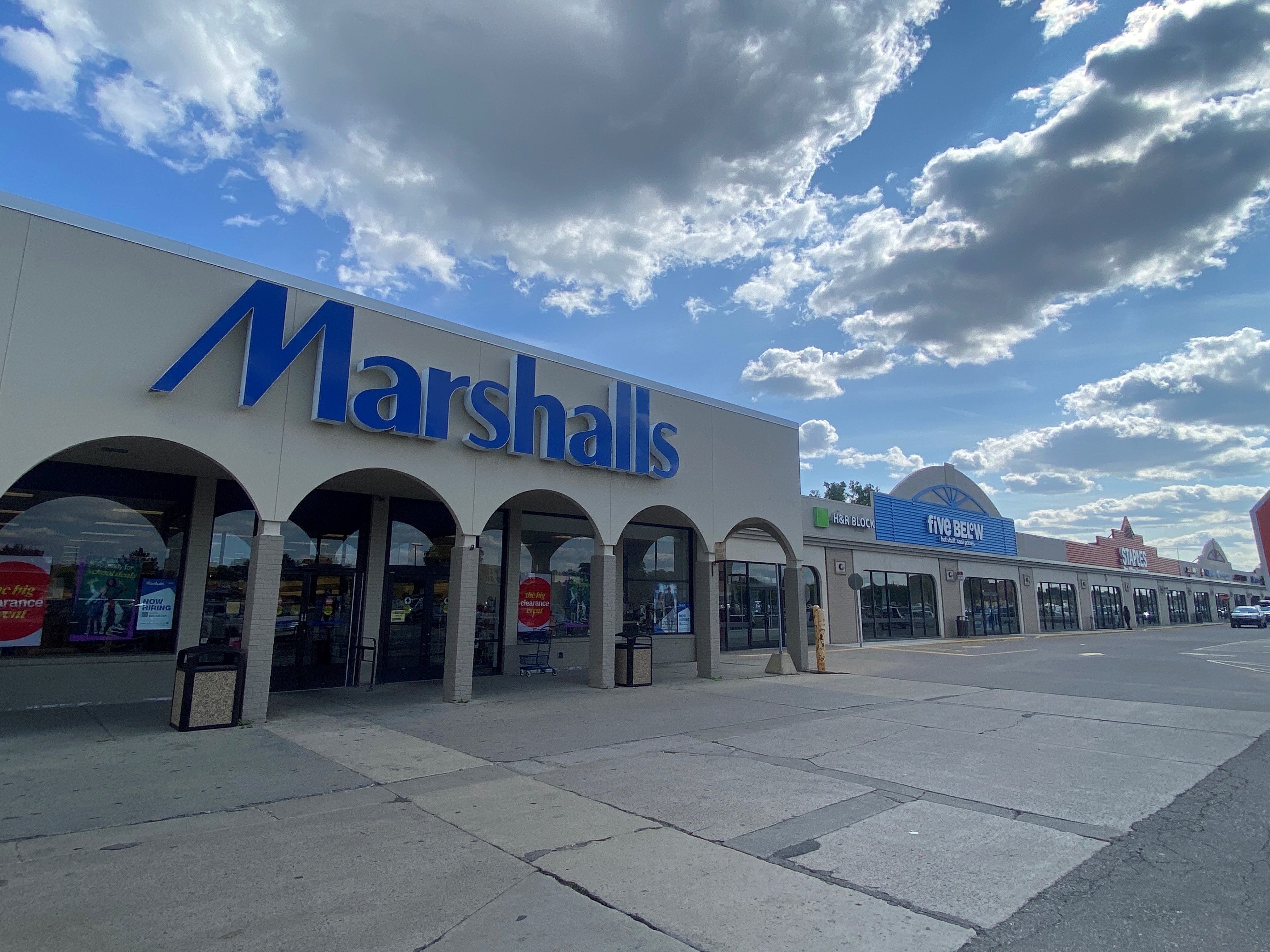 23001-23300 Michigan Ave, Dearborn, Michigan 48124, ,Retail,For Lease,23001-23300 Michigan Ave,1093